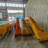 Buy cheap Zhonghe 20 Ton 18m Long Reach Excavator Booms Arm For CAT320D , Long Reach Excavator Reach from wholesalers