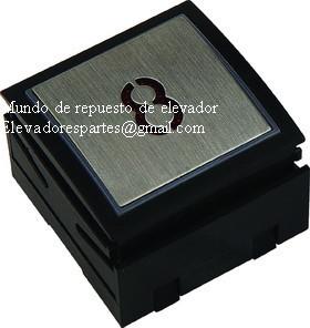 Buy cheap Button MTD441 for elevator Mitsubishi from wholesalers