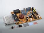 Odorless Thermally Conductive Film