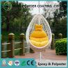 Buy cheap Thermoset Fluidized Bed Powder Coating , RAL 1004 Color Engine Powder Coating from wholesalers
