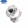 Buy cheap 25mm Diameter Hollow Hydraulic Rotary Cylinder Chuck Rotary Attachment from wholesalers