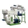 Buy cheap Automatic Cattle Feed Manufacturing Plant 4-21 Ton Per Hr Animal Feed Making Machine from wholesalers
