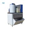 Buy cheap Commercial Flake Crushed Ice Maker 220V 4.56KW Air Cooled For Seafood Preservation from wholesalers