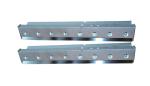 DEK metal squeegee blade kit
