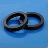 Buy cheap Diamond Polished SiC Ceramic Seals Ra 0.1 Roughness Surface For Pump from wholesalers