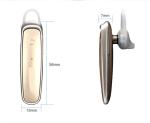 Producentre PDCFX-1 Super bass clear voice BT 4.0 Wireless Headset Earphone