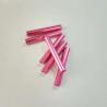 Buy cheap 6061 aluminum round bar from wholesalers