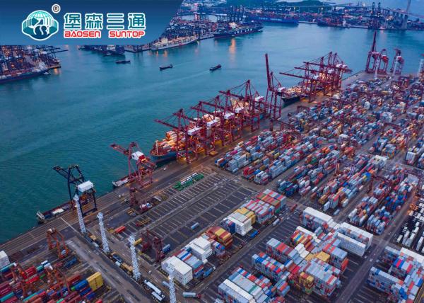 Buy cheap From Shenzhen To Amazon Fba Amazon Logistics Services Express Shipping from wholesalers