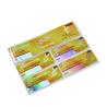 Buy cheap CMYK 10ml Glass Vial Labels For Test Cypionate from wholesalers