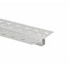 Buy cheap Sandblasting Oxidation 5mm Aluminum Led Light Strip Housings from wholesalers