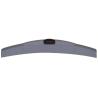 Buy cheap ABS Roof Spoiler for Honda Accord 2006 2007 Blow Molding Process from wholesalers