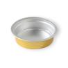 Buy cheap 35 ml food-grade aluminum sealing cup/jam box/cheese box/food packaging box from wholesalers
