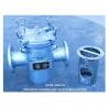 Buy cheap Stainless Steel Seawater Strainers Marine 316L Stainless Steel Seawater Filter Model AS80 CB/T497-2012 from wholesalers