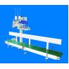 Buy cheap 25kg Bagger Sewing Machine Open Mouth Paper Woven Auxiliary Equipment from wholesalers