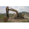 Buy cheap Original japan Used CAT E300B Excavator For Sale from wholesalers