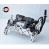 Buy cheap 95835890100 Air Suspension Compressor Pump For Cayenne 2007- 2010 7P0698007D from wholesalers