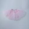 Buy cheap Casual Gauzy Skirt Wedding Party Dress For Little Girl from wholesalers