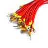Buy cheap Waterproof Adapter Connector Wiring Harness Assembly Customised OEM ODM from wholesalers