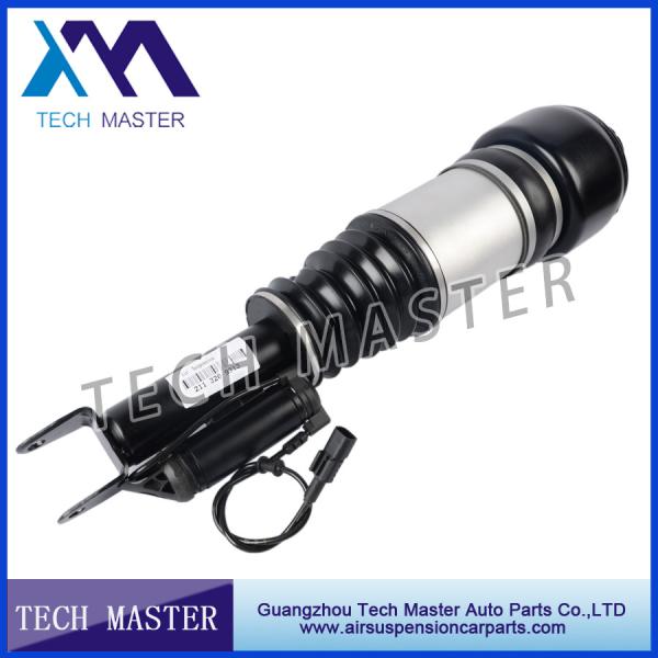 Benz W211 Front Left Air Suspension Strut , Airmatic Air Shock Absorber
