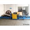 Buy cheap Professional Metal Buffing Machine Run Smoothly For Stainless Steel Tank from wholesalers