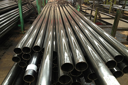 Cds Tp410 Seamless Steel Tube 1010 Bks St52 Stkm13c Cold Rolled Pipe
