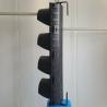 Buy cheap 200MM Housing 4-Aspect Body Part Road Traffic Light With Flip Door Detachable from wholesalers