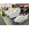 Buy cheap HB20G Open Type Hydraulic Breaker Hammer Top Mounted PC200 ZX210 SK200 20t Excavator from wholesalers