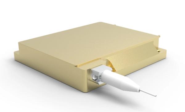 Buy cheap 793nm 160W Fiber Coupled Diode Laser For Solid State Laser Pumping from wholesalers
