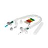 Buy cheap Endotracheal Inline Suction Catheter Closed Suction System with ISO13485 Certificate from wholesalers