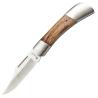 Buy cheap Silver Stainless Steel SSUS304 Sharp Kitchen Knives Slicer 82.5g Anti Erosion from wholesalers