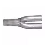 OEM CNC Steel Bend Pipe 0.5mm-17.75mm ASTM BS Hot Rolled Hollow