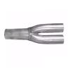 Buy cheap OEM CNC Steel Bend Pipe 0.5mm-17.75mm ASTM BS Hot Rolled Hollow from wholesalers