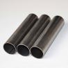 Buy cheap Seamless Round Steel Pipe 4140 Cold Rolled 3-6 Meters from wholesalers