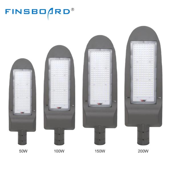 Buy cheap High Lumens 50w 100w 150w 200w Led Street Light For Outdoor Places from wholesalers