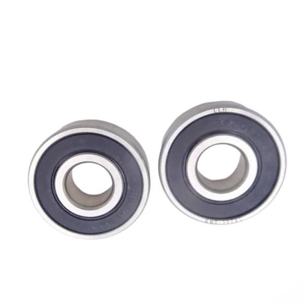 High Precision Bicycle And Motorcycle Deep Groove Ball Bearings 6201 ZZ 2RS Ball