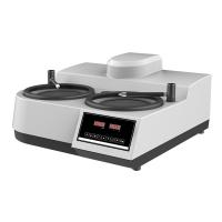 Buy cheap 110V / 220V Double Wheel Grinder And Polisher Machine GP-2B product