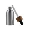 Buy cheap Silk Printing 10ml Essential Oil Bottles Colognes Tincture 1oz 2oz 4oz Dropper Bottles from wholesalers