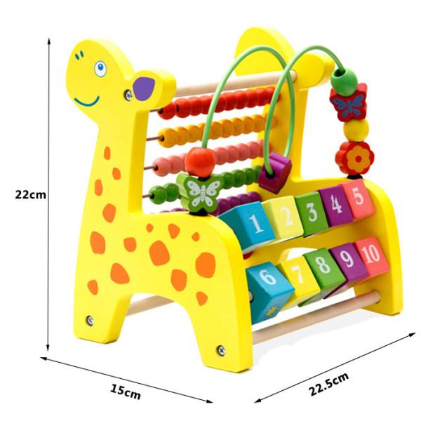 Buy cheap Unisex Toddler Wooden Musical Toys Baby Wooden Xylophone from wholesalers