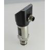 Buy cheap Petrochemical 250MPa IP65 Water Pump Pressure Switch from wholesalers