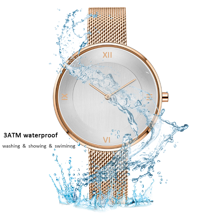 best selling new quartz watch unisex