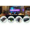 Buy cheap Energy Saving Big Flat Concert Led Video Wall Panels High Brightness 4000cd / Sqm from wholesalers