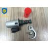 Buy cheap Backhoe Loader JCB 3cx Parts 25/220804 Electric Water Valve 100% New Durable from wholesalers