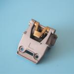 Moforts Finishing Machine Parts Stenter Clip Copper Flapper Standard Size