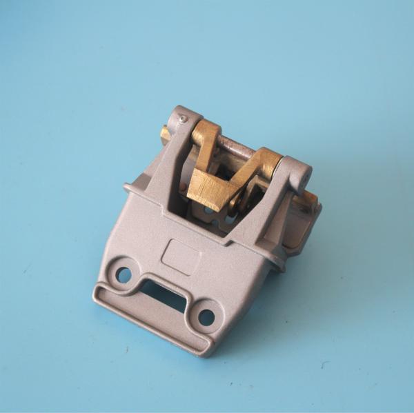 Moforts Finishing Machine Parts Stenter Clip Copper Flapper Standard Size