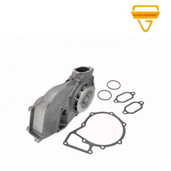 Buy cheap 5422001501 Water Pump For Mercedes Truck Hot Sale from wholesalers