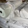 Buy cheap Chemical Resistance Fiberglass Fabric Cloth UL94-V0 50m from wholesalers