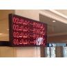 Buy cheap 17 Inch Arabic Language Wireless Queue System Ticket Dispenser Kiosk from wholesalers
