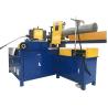 Buy cheap PLC Steel And Iron Welding Machine , 2.2kW spiral wound gasket machine from wholesalers