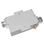 35dB 300 Watt DIN Female 100-1000 MHz Bi Directional Coupler
