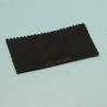 Buy cheap Embroidery Logo 12*15cm Microfiber Drawstring Jewelry Pouch from wholesalers